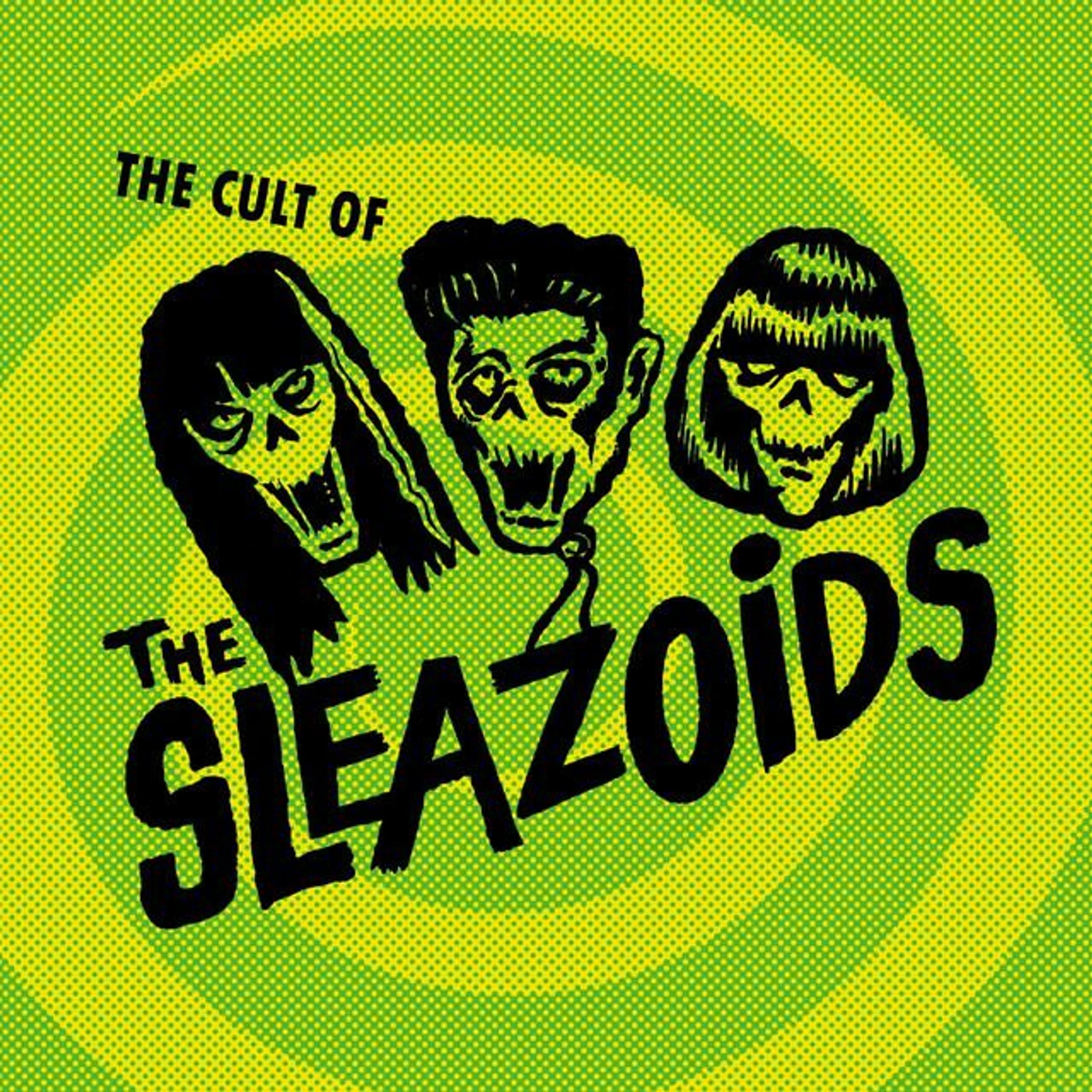 The Sleazoids