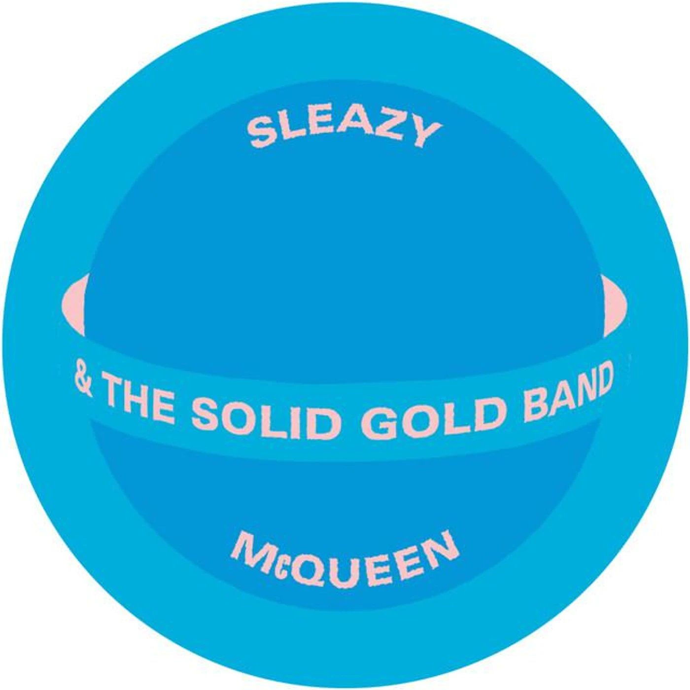 Sleazy Mcqueen