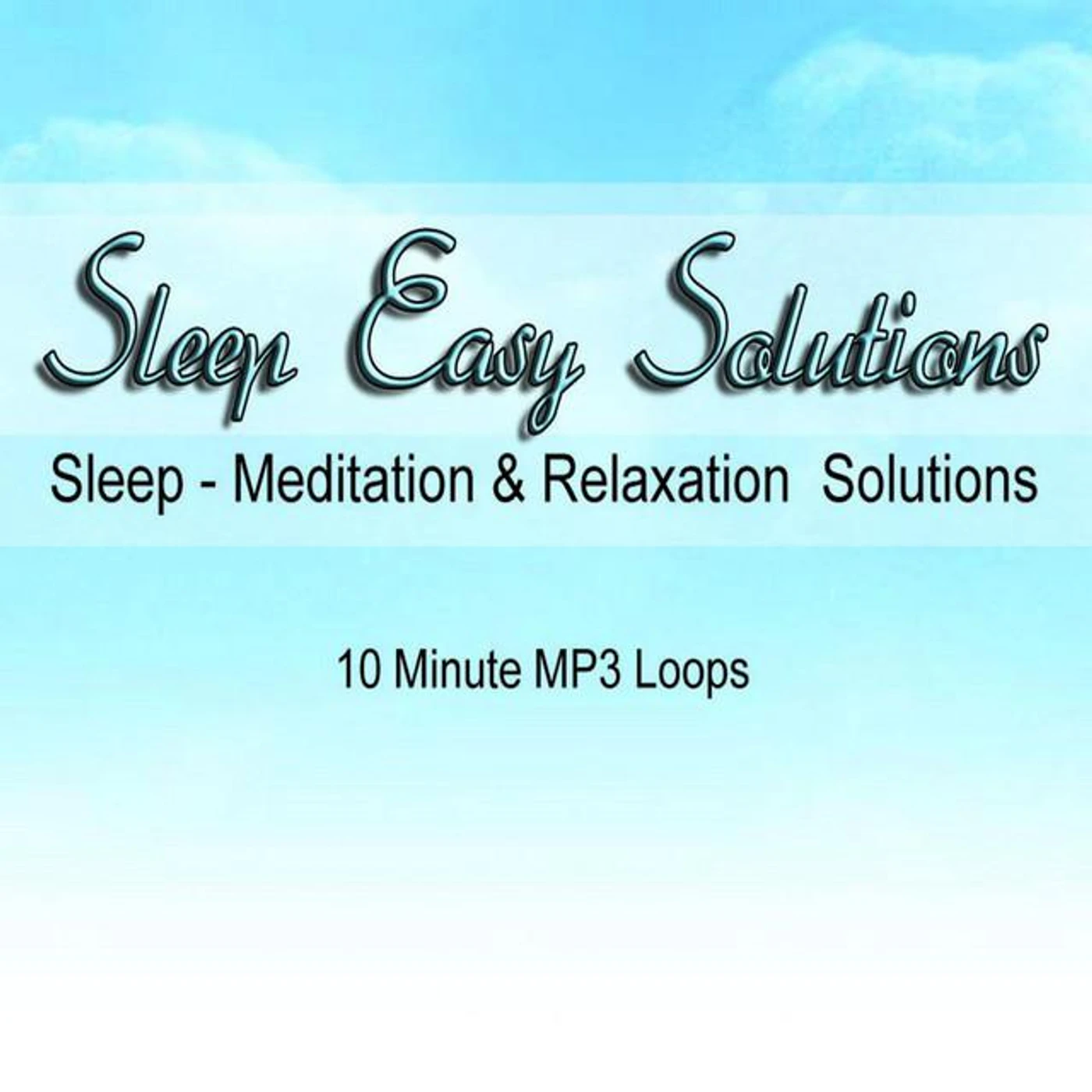 Sleep Aid App Rainforest Sounds Loop