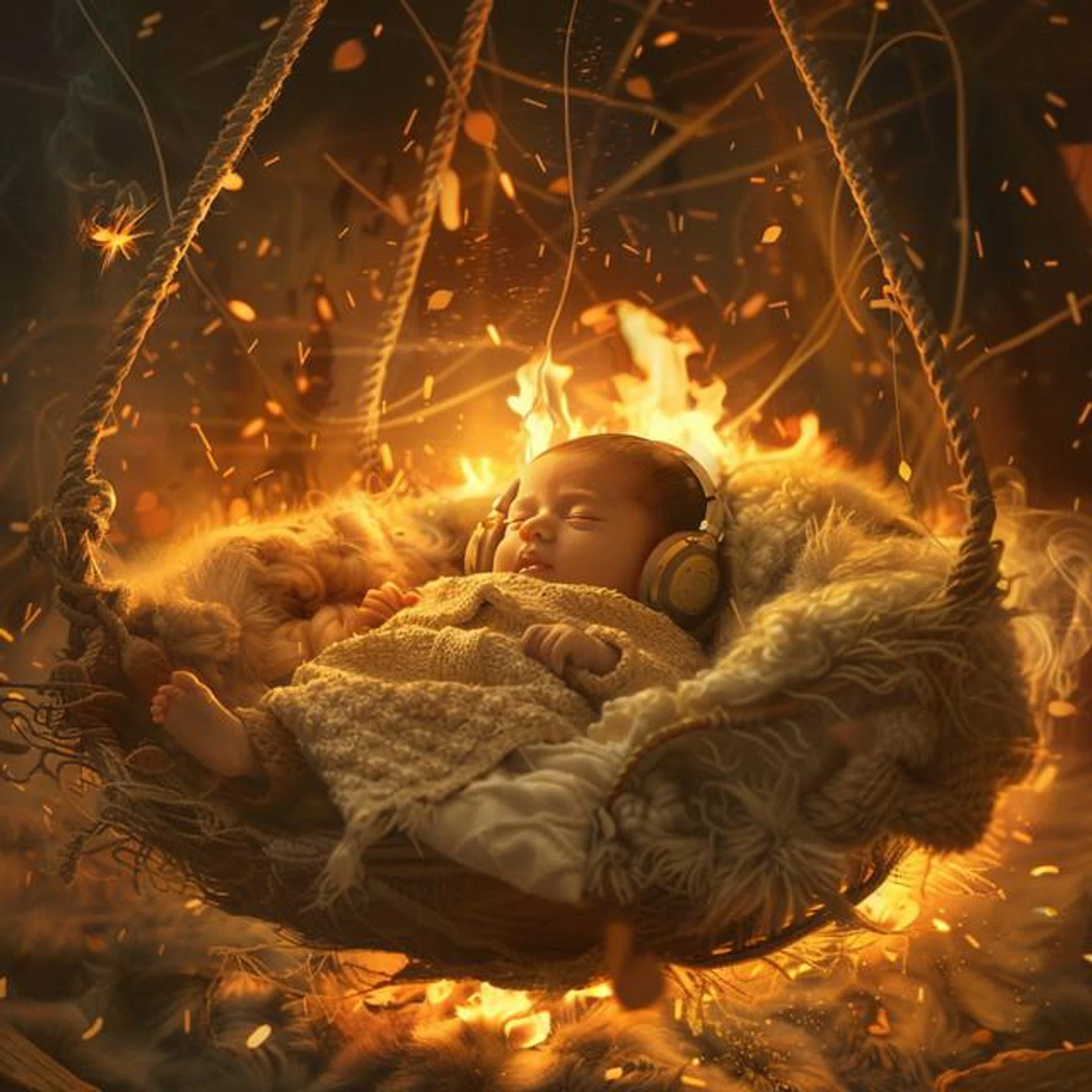 Sleep Music Lullabies for Deep Sleep
