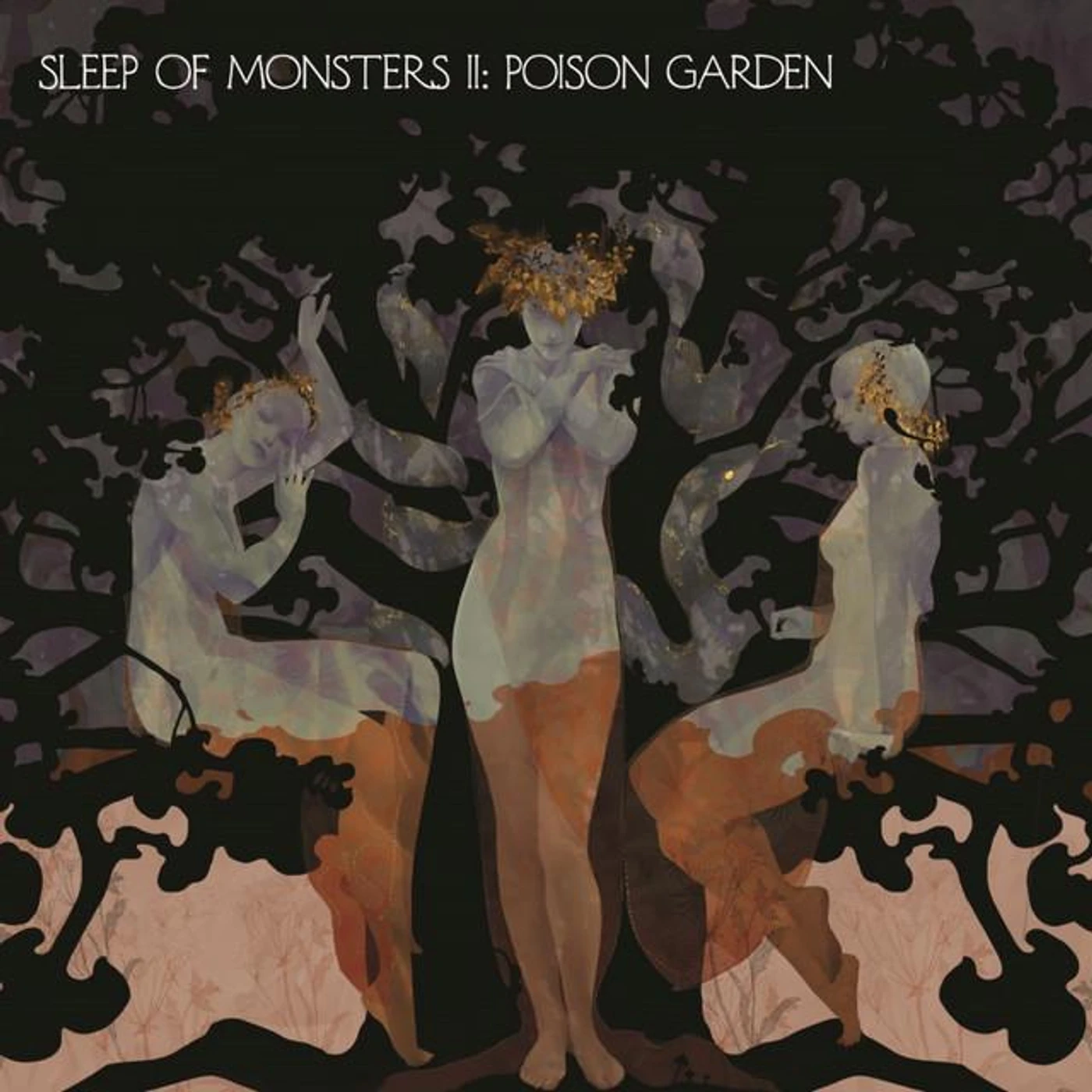 Sleep Of Monsters
