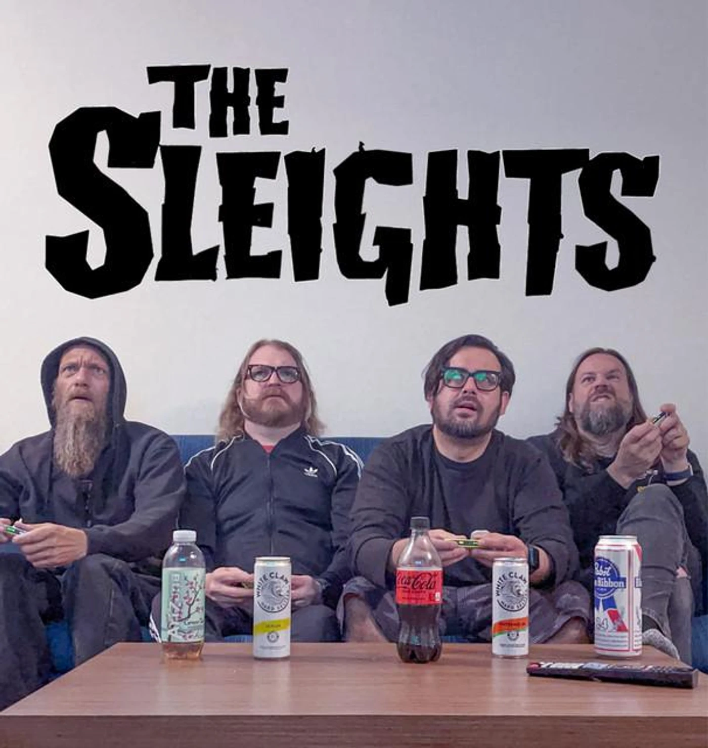 The Sleights