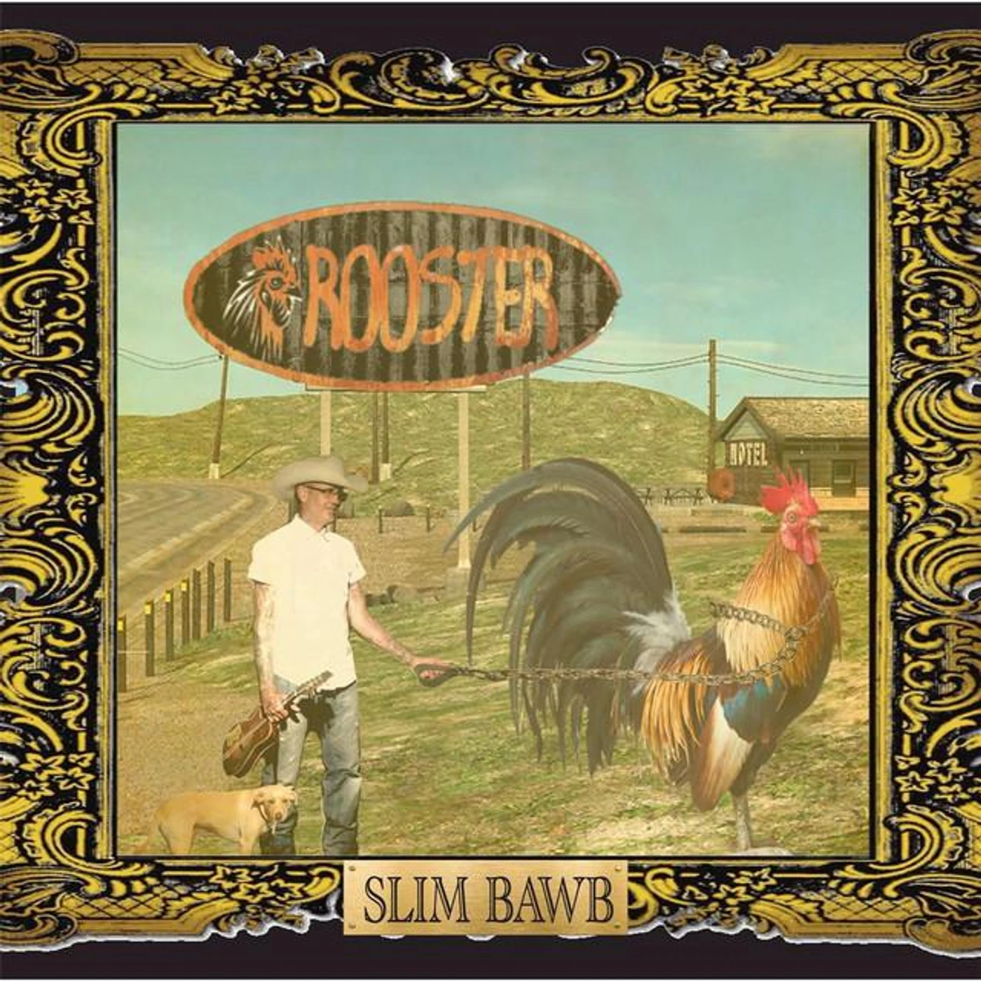 Slim Bawb