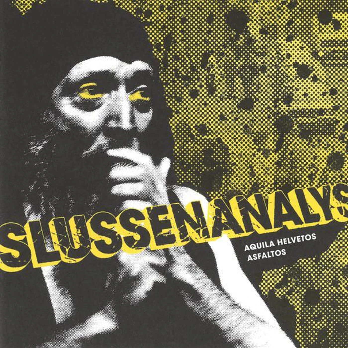 Slussenanalys