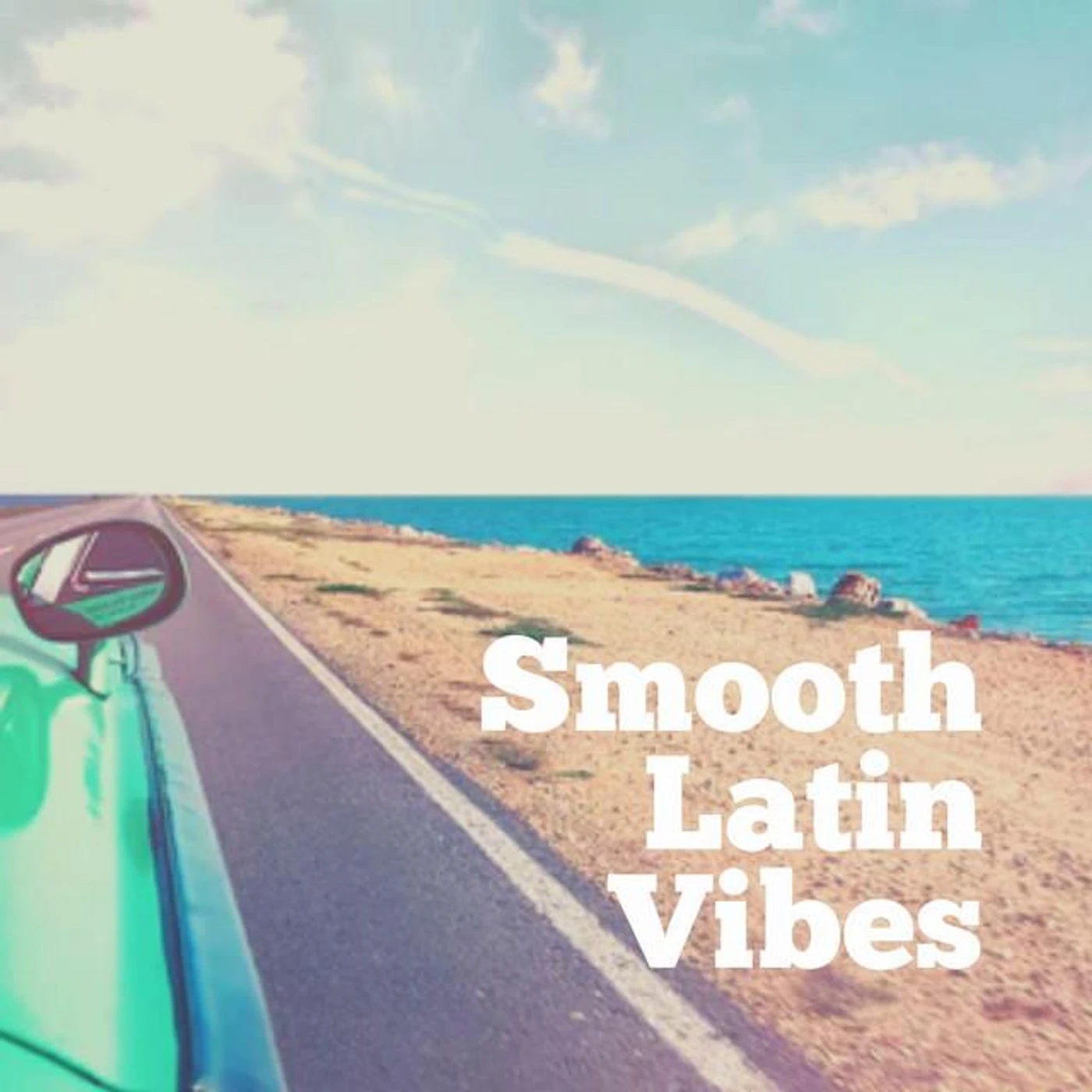 Smooth Latin Vibes