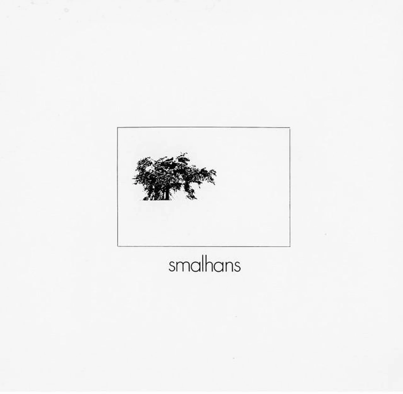 Smalhans