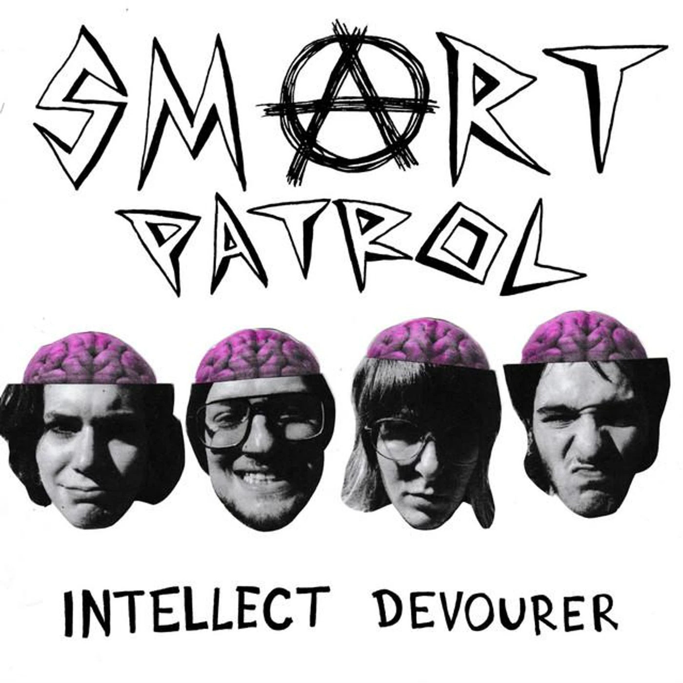 Smart Patrol