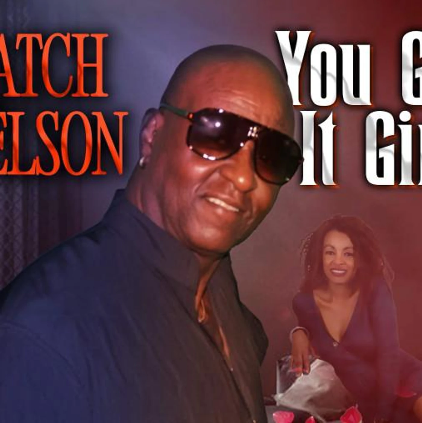Snatch Nelson