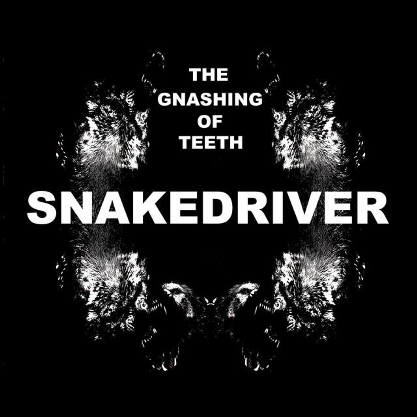 Snakedriver