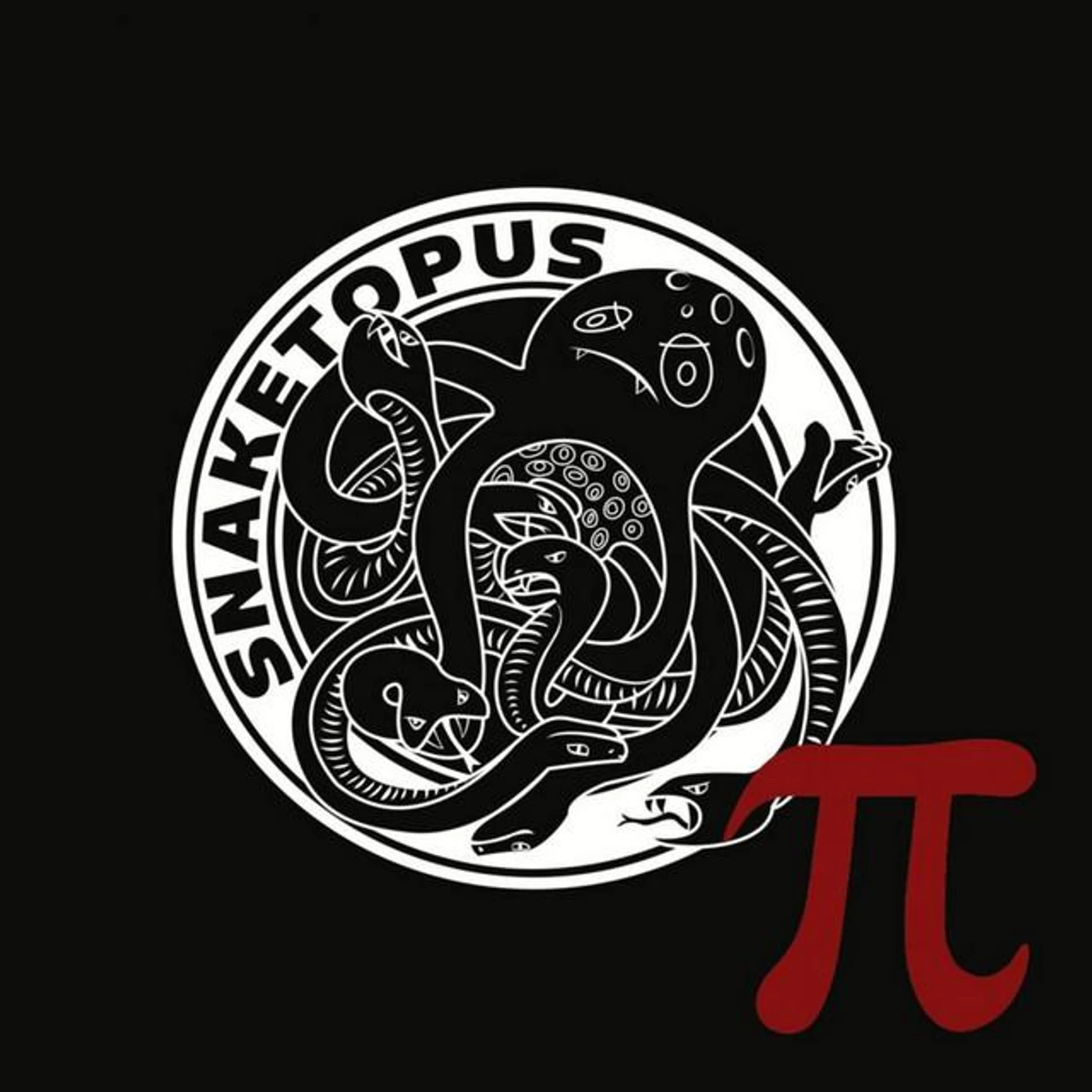 Snaketopus