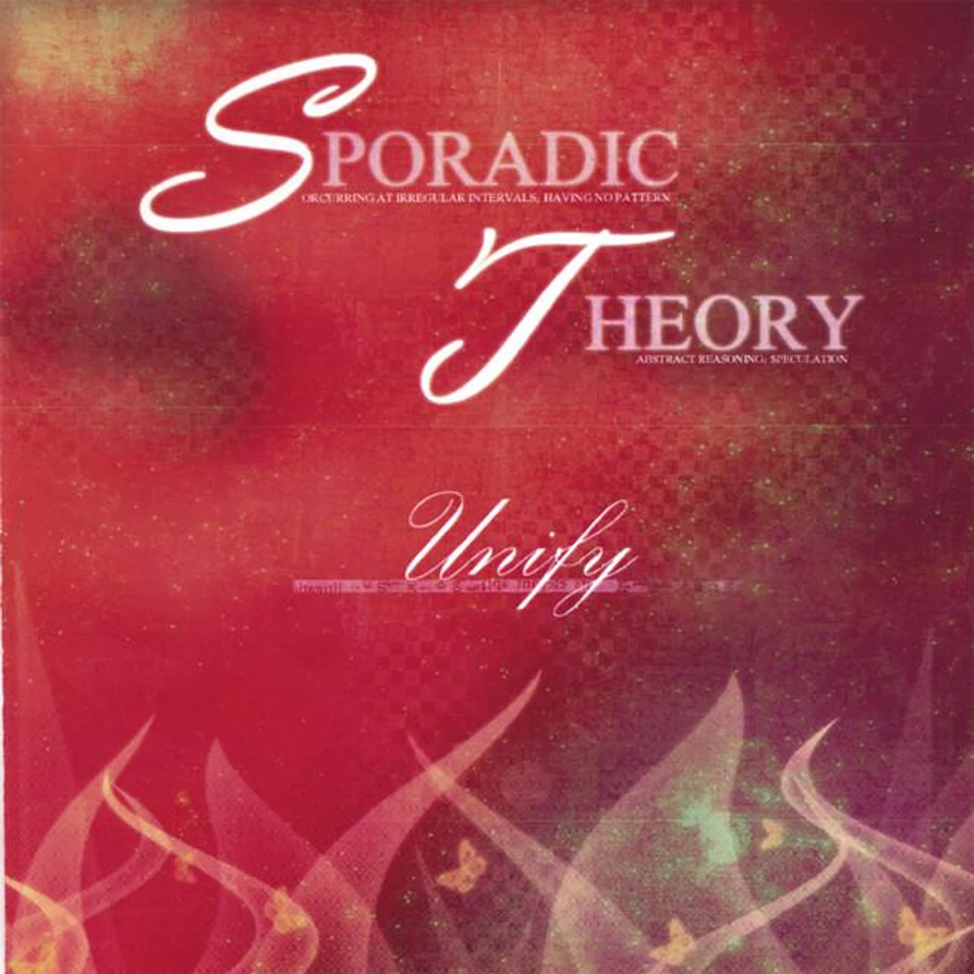 Sporadic Theory