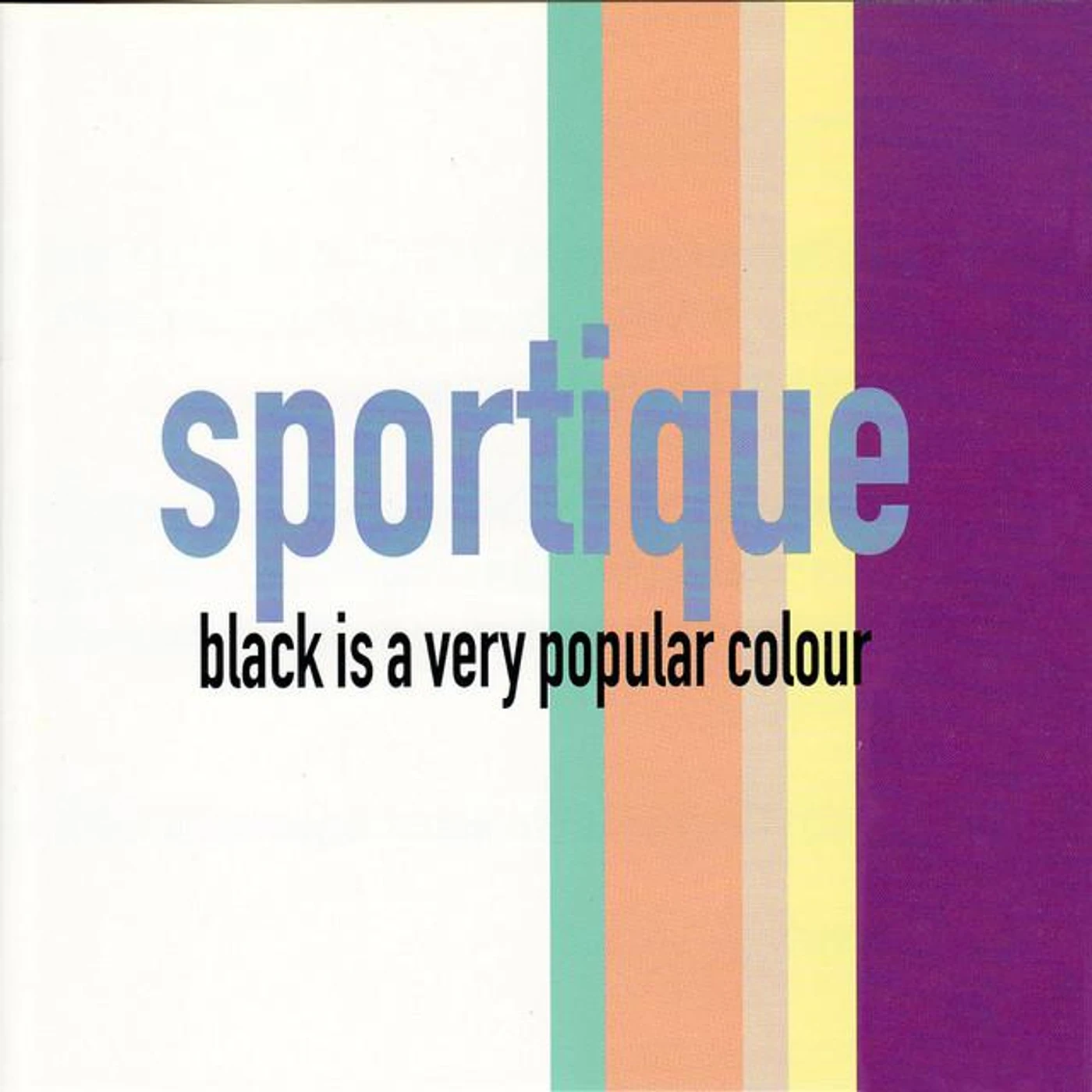 Sportique