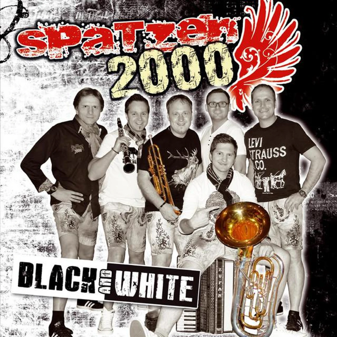 Spatzen 2000