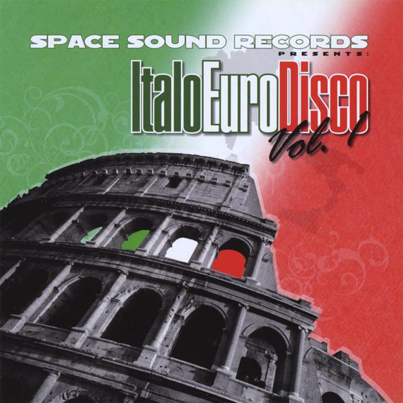 Space Sound Records