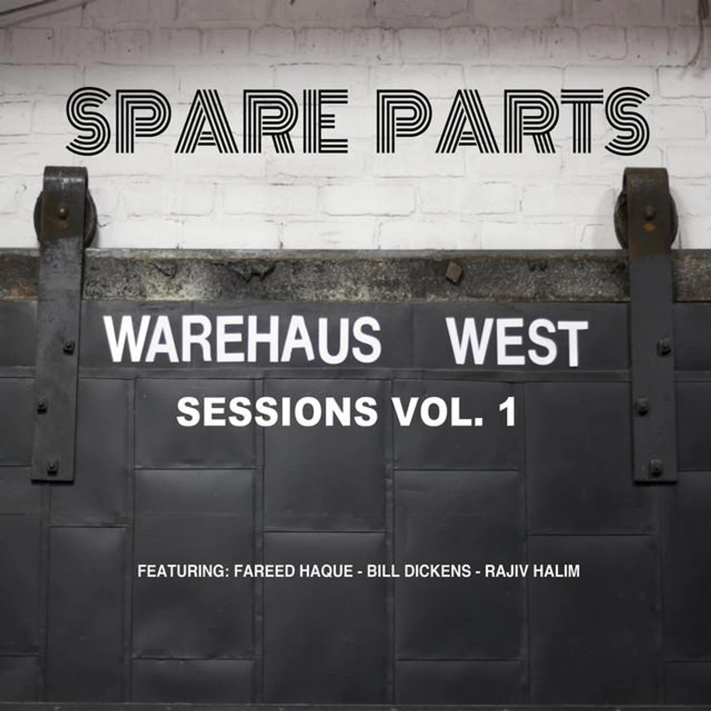 Spare Parts