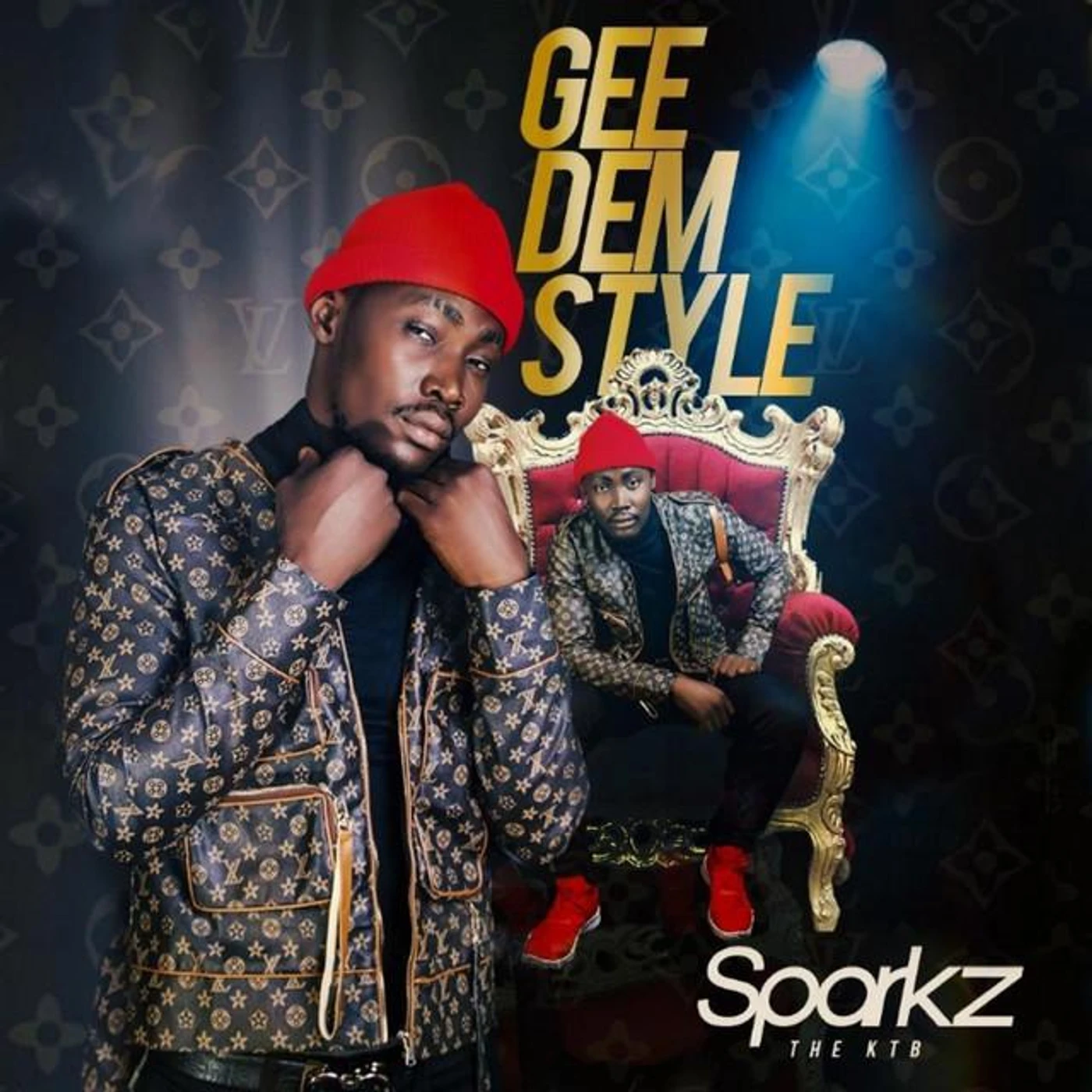 Sparkz The KTB
