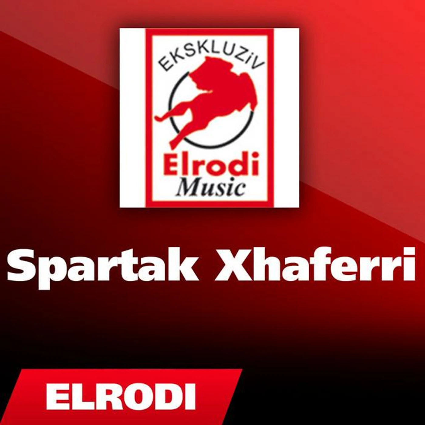 Spartak Xhaferri