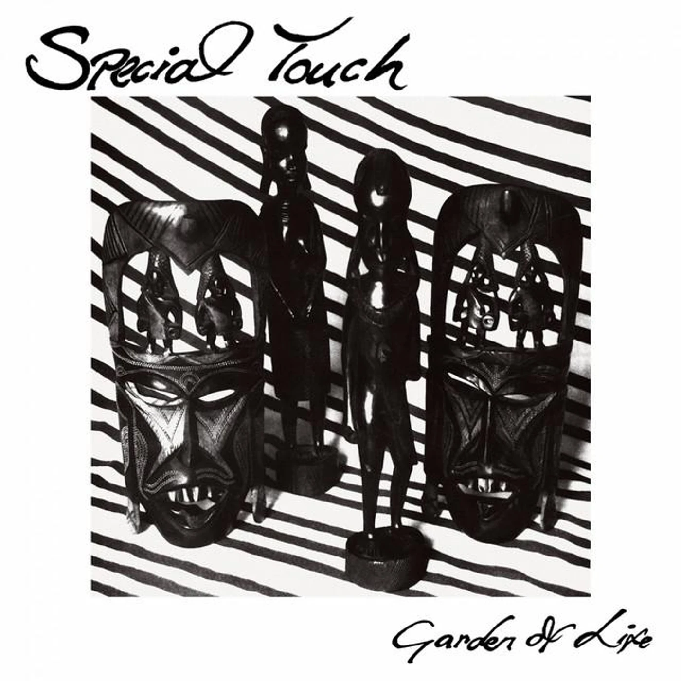Special Touch