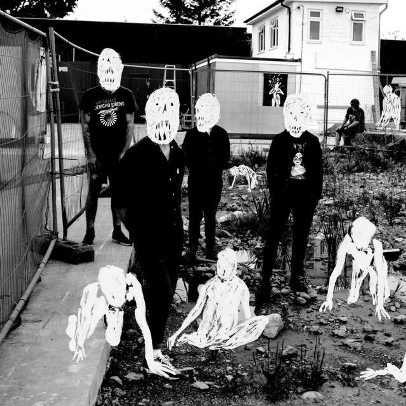 Spectres