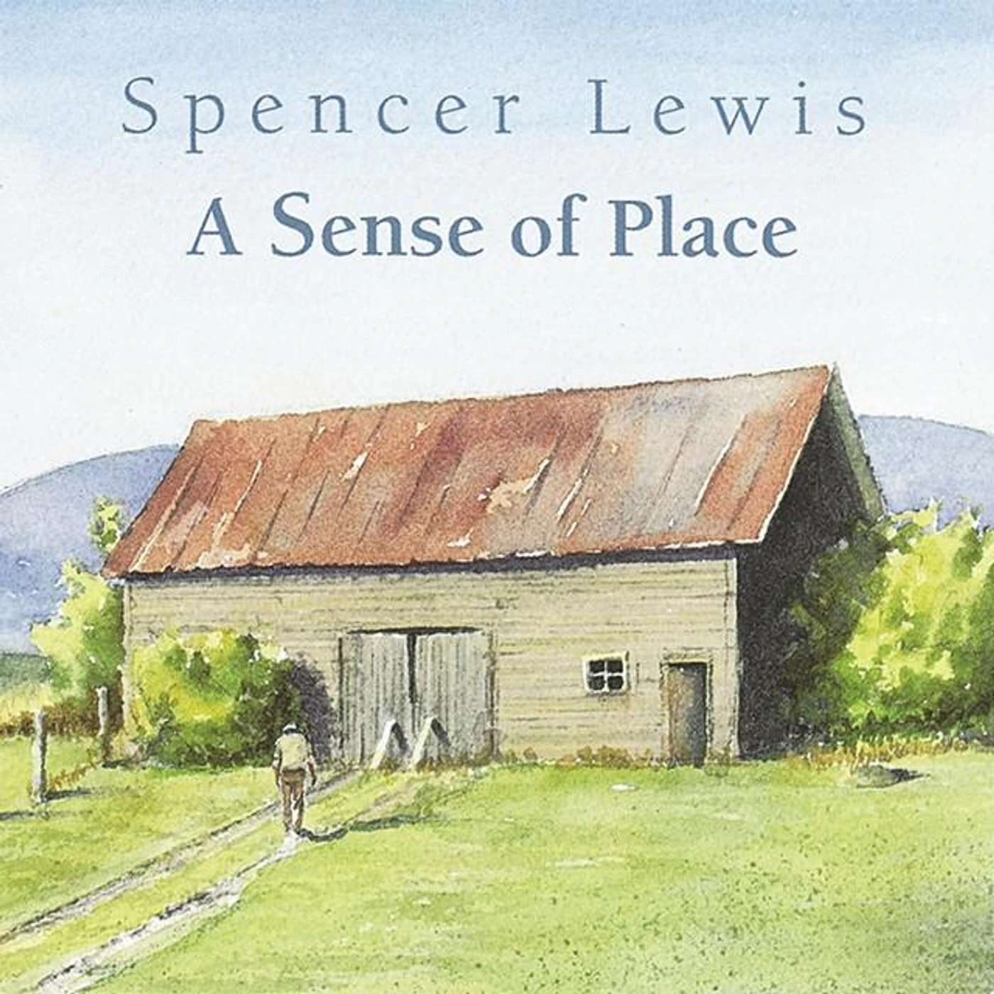 Spencer Lewis