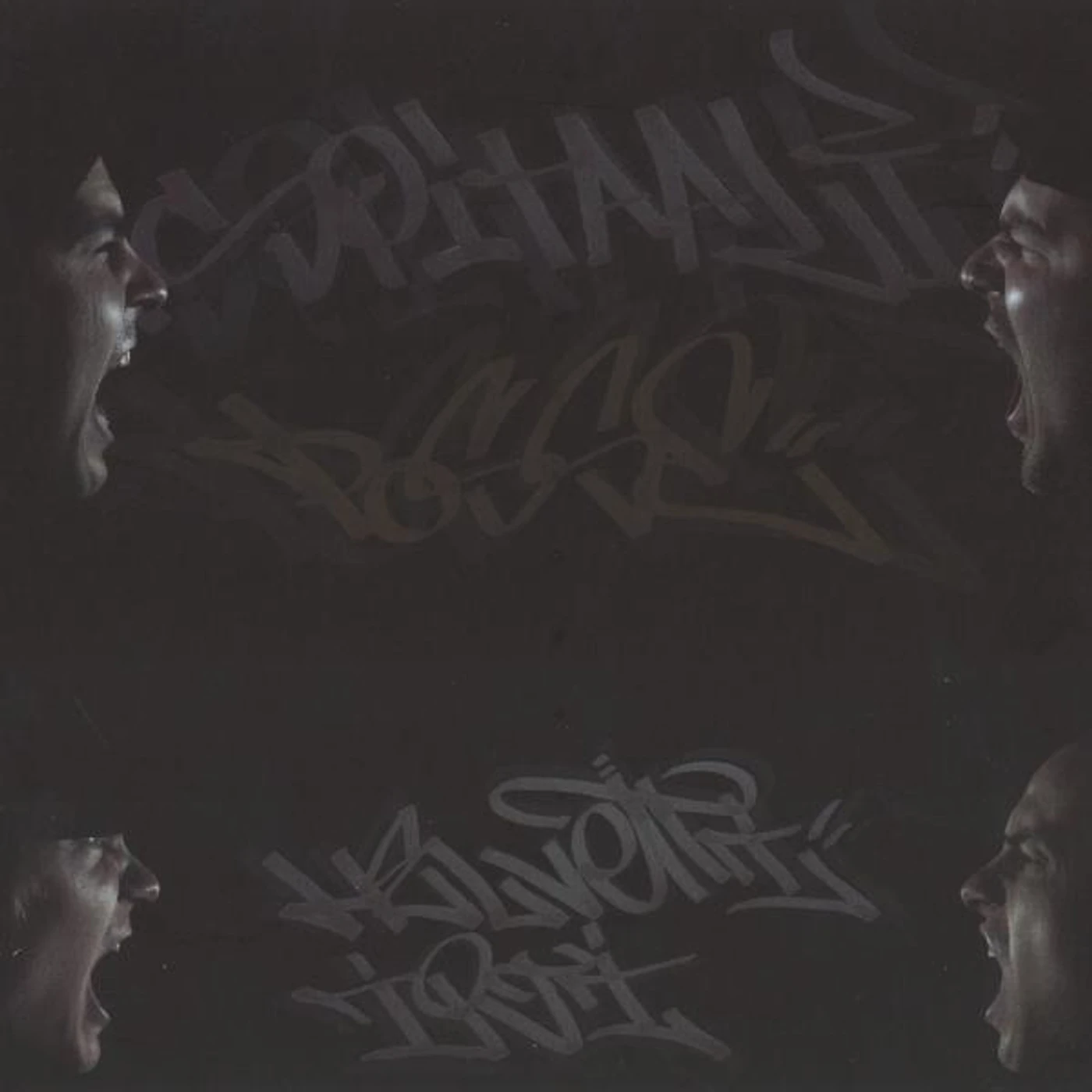 Spitaali Posse