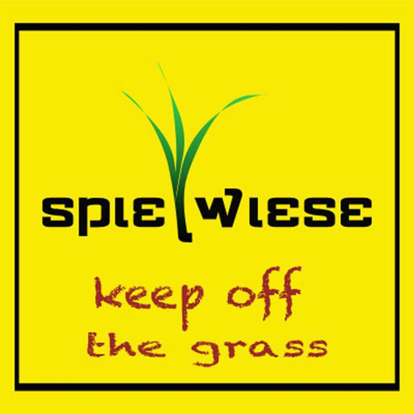 Spielwiese