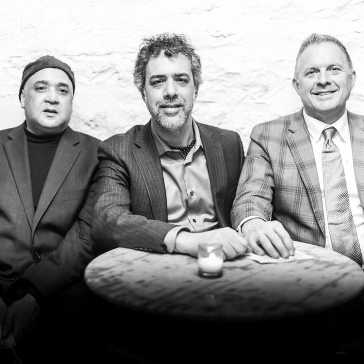 Spike Wilner Trio