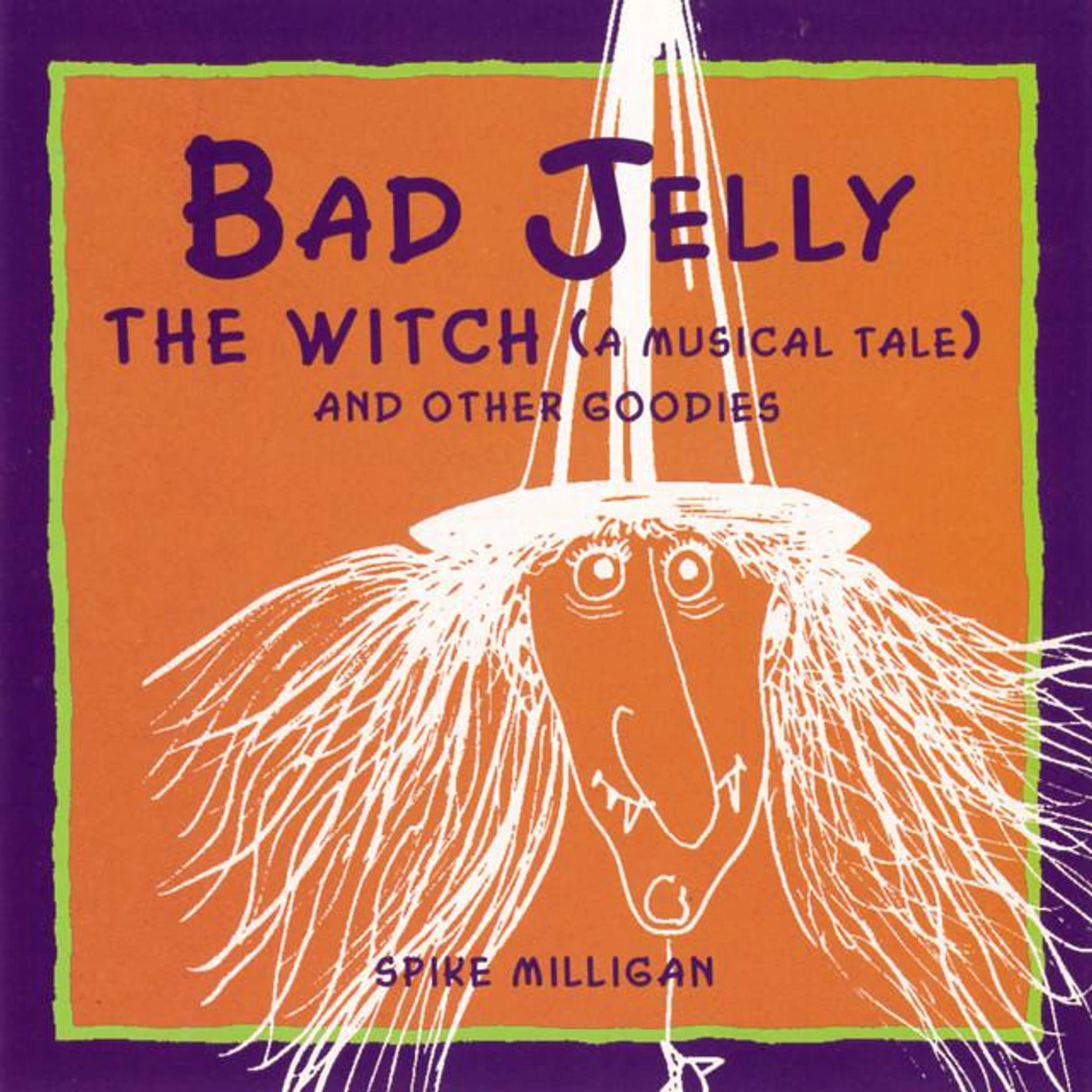 Spike Milligan