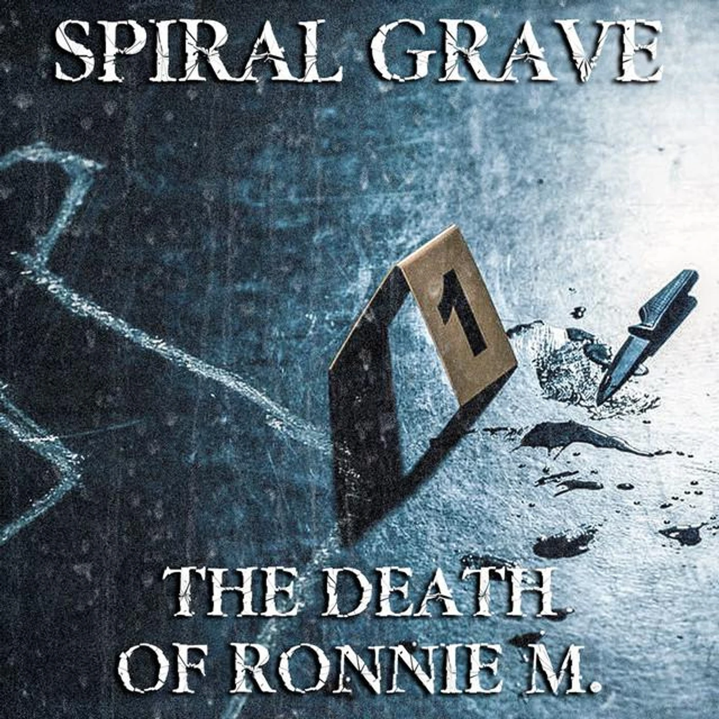 Spiral Grave