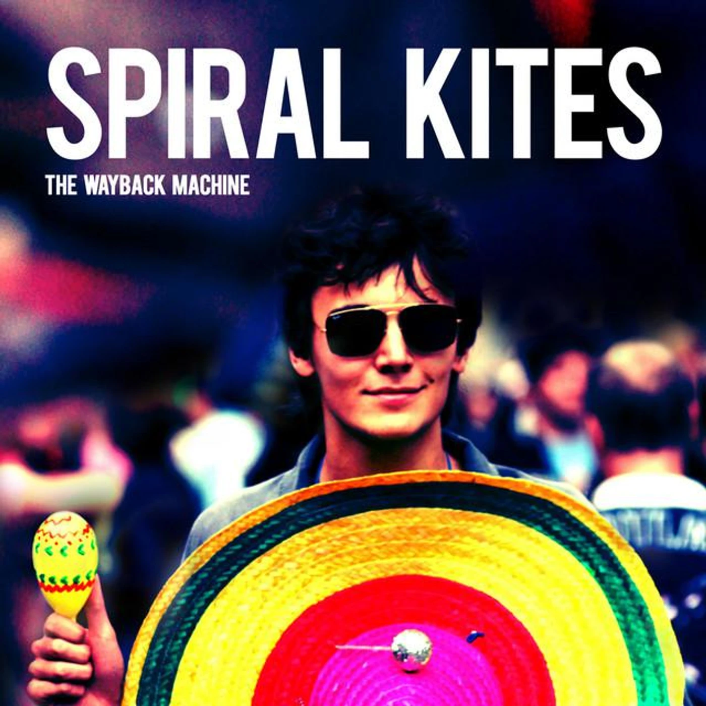 Spiral Kites