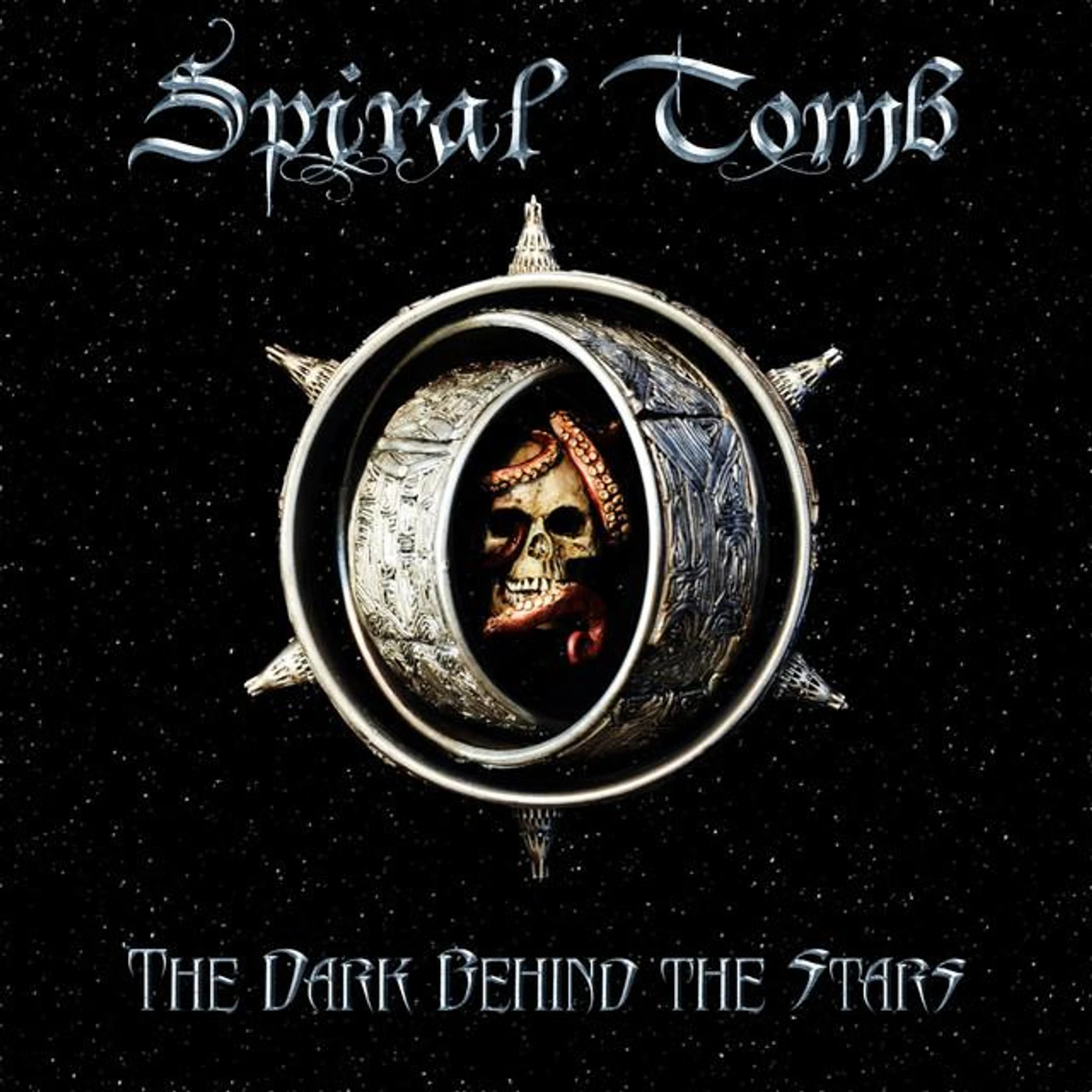 Spiral Tomb