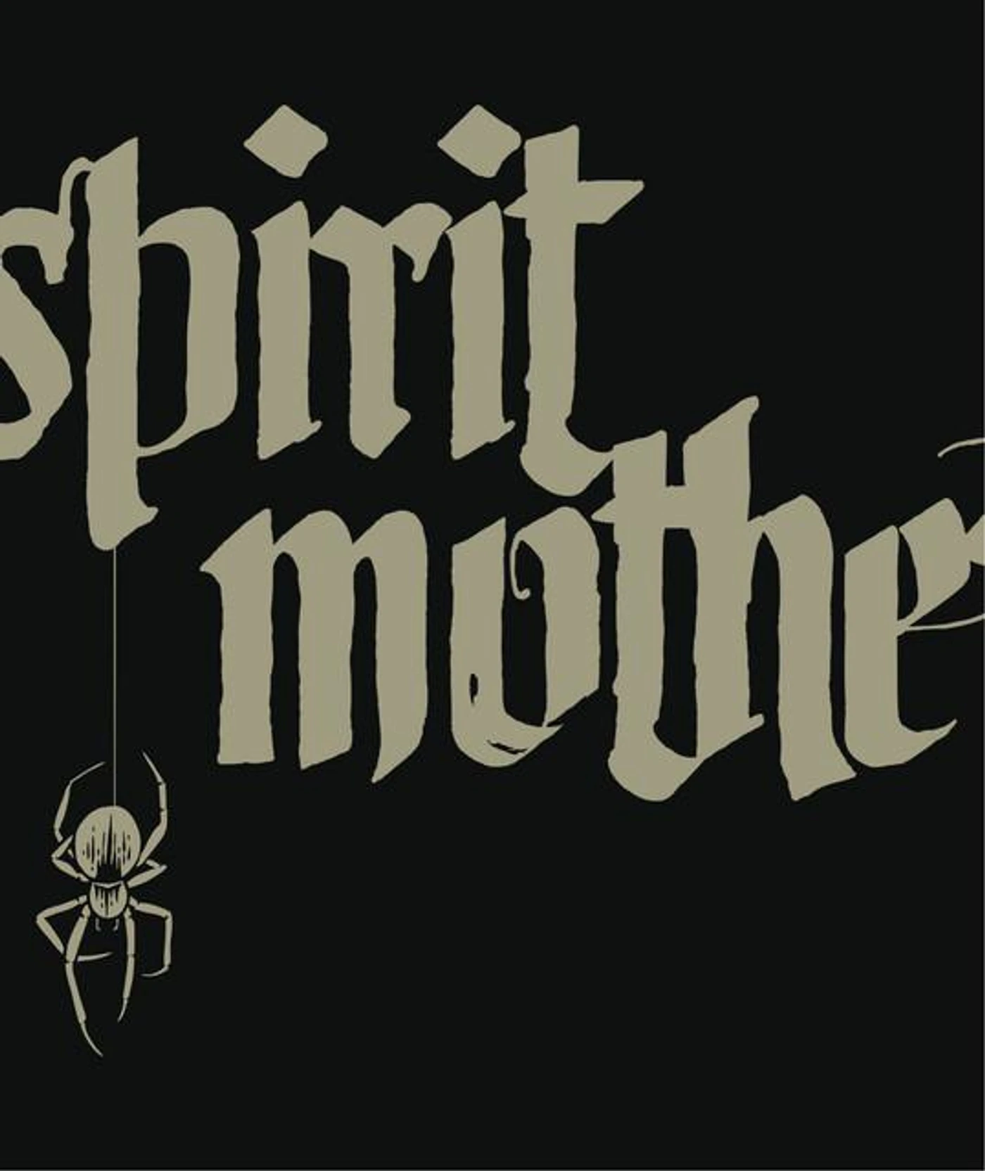 Spirit Mother
