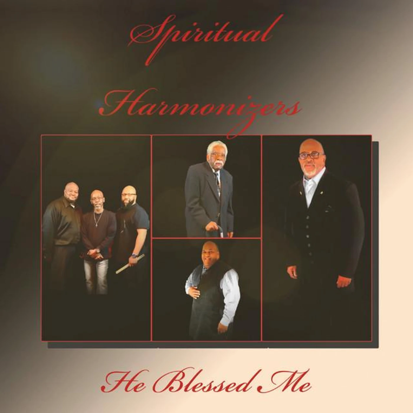 Spiritual Harmonizers