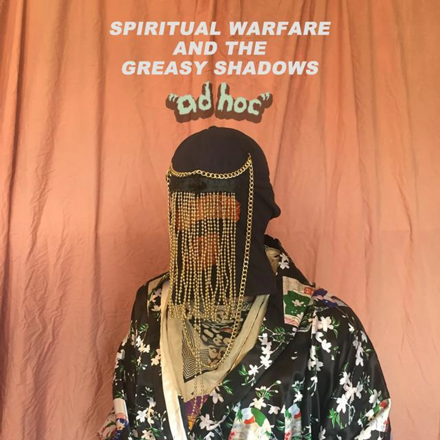 Spiritual Warfare and the Greasy Shadows