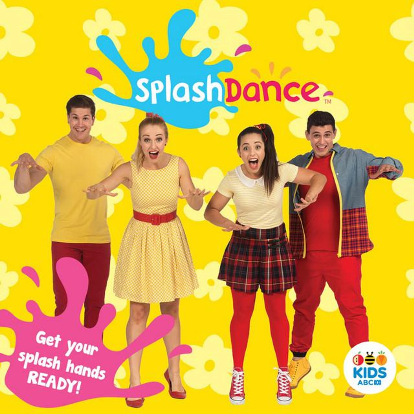 Splashdance