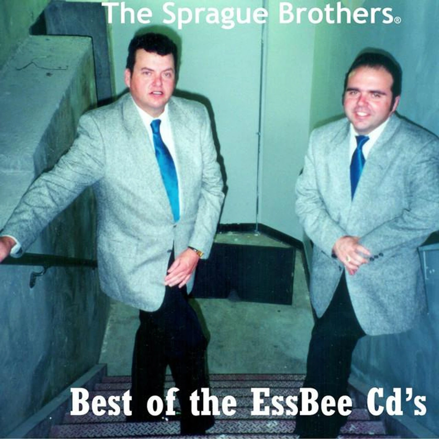 Sprague Brothers