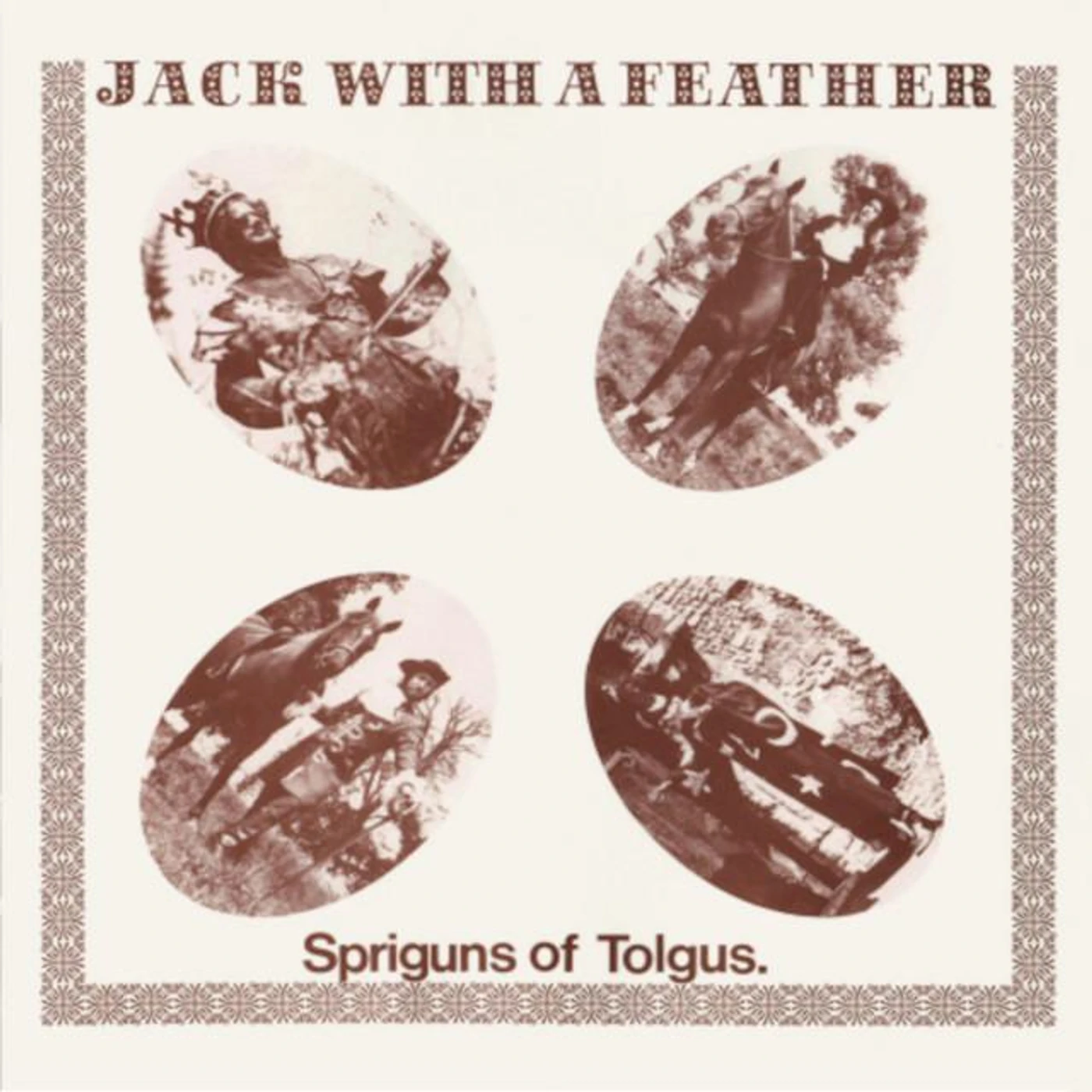 Spriguns Of Tolgus