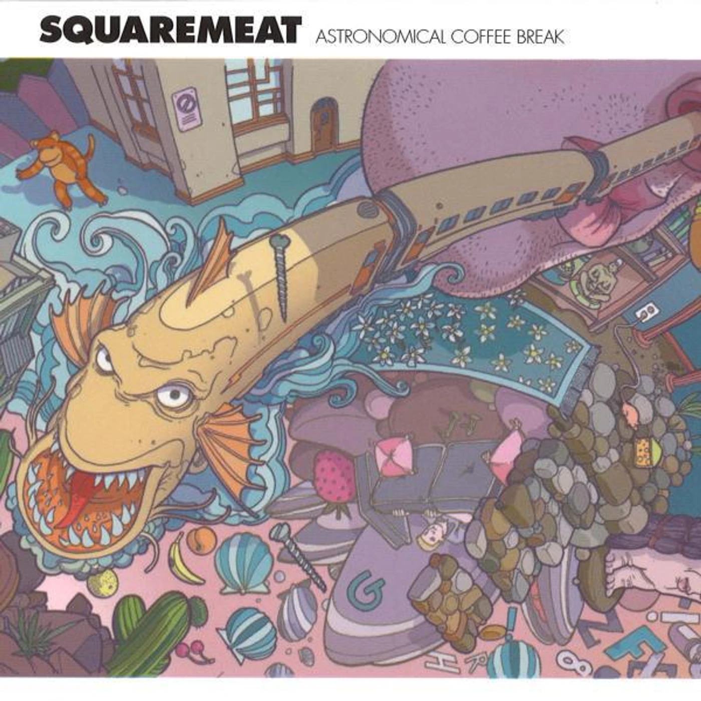 Squaremeat