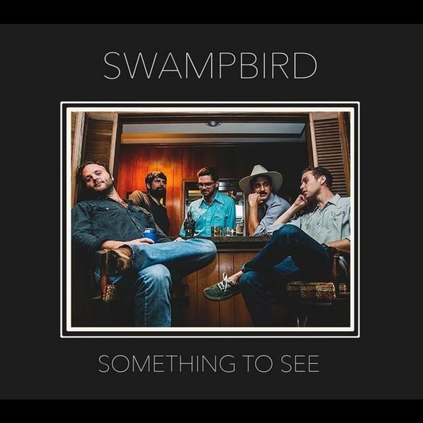Swampbird