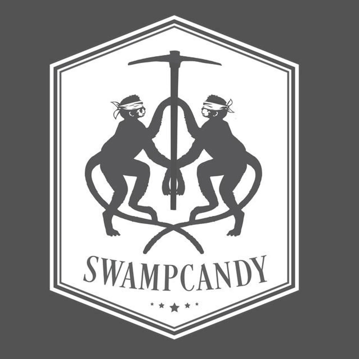 Swampcandy