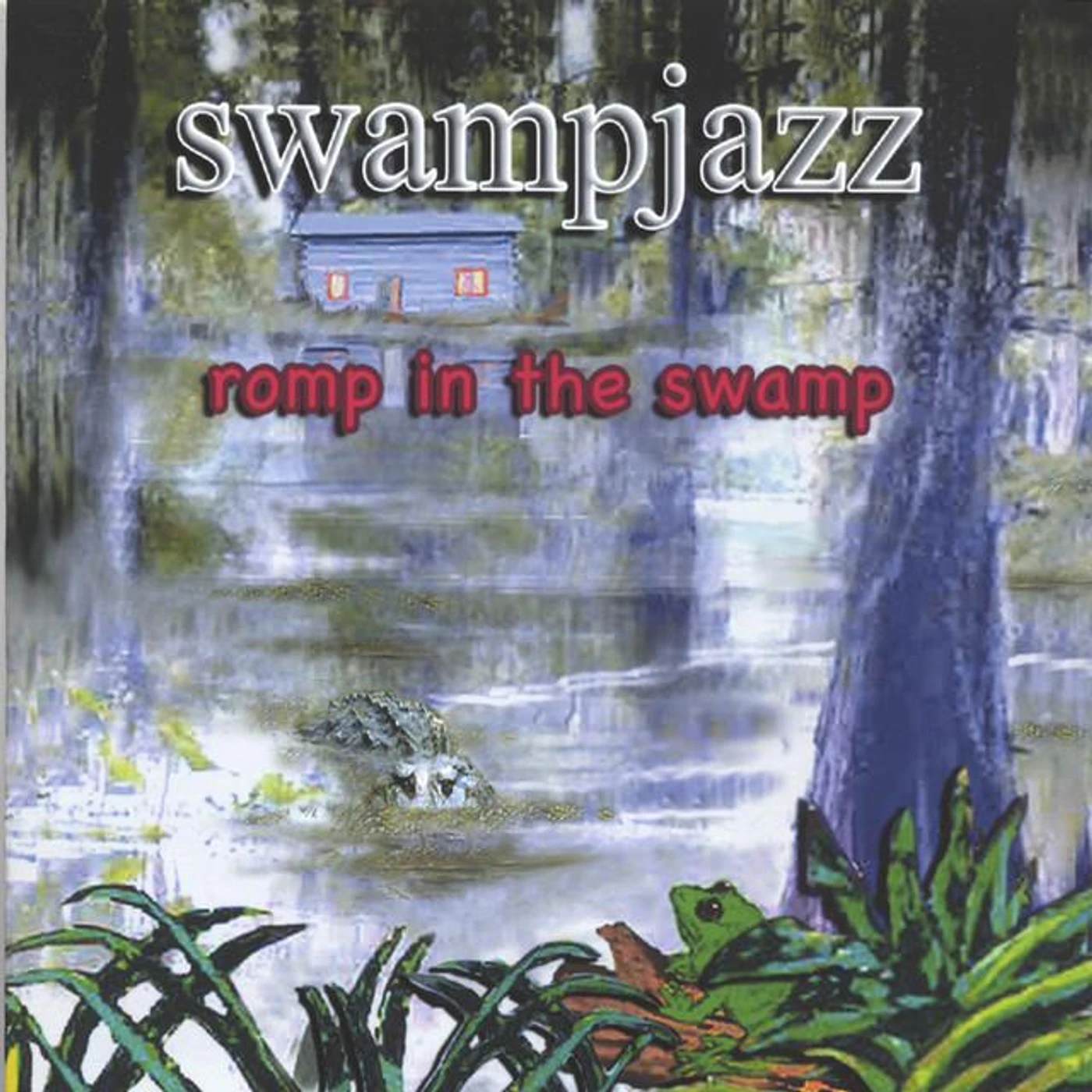 Swampjazz