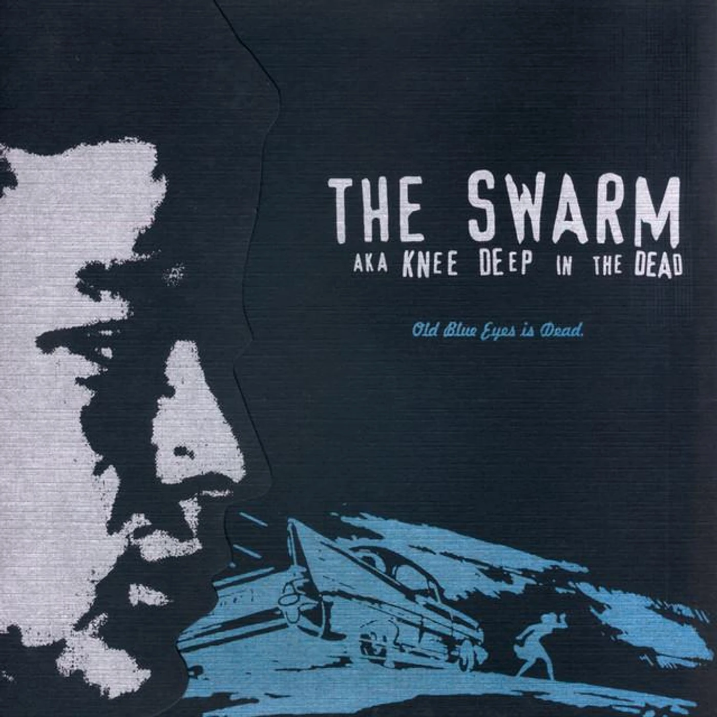 The Swarm aka Knee Deep In the Dead
