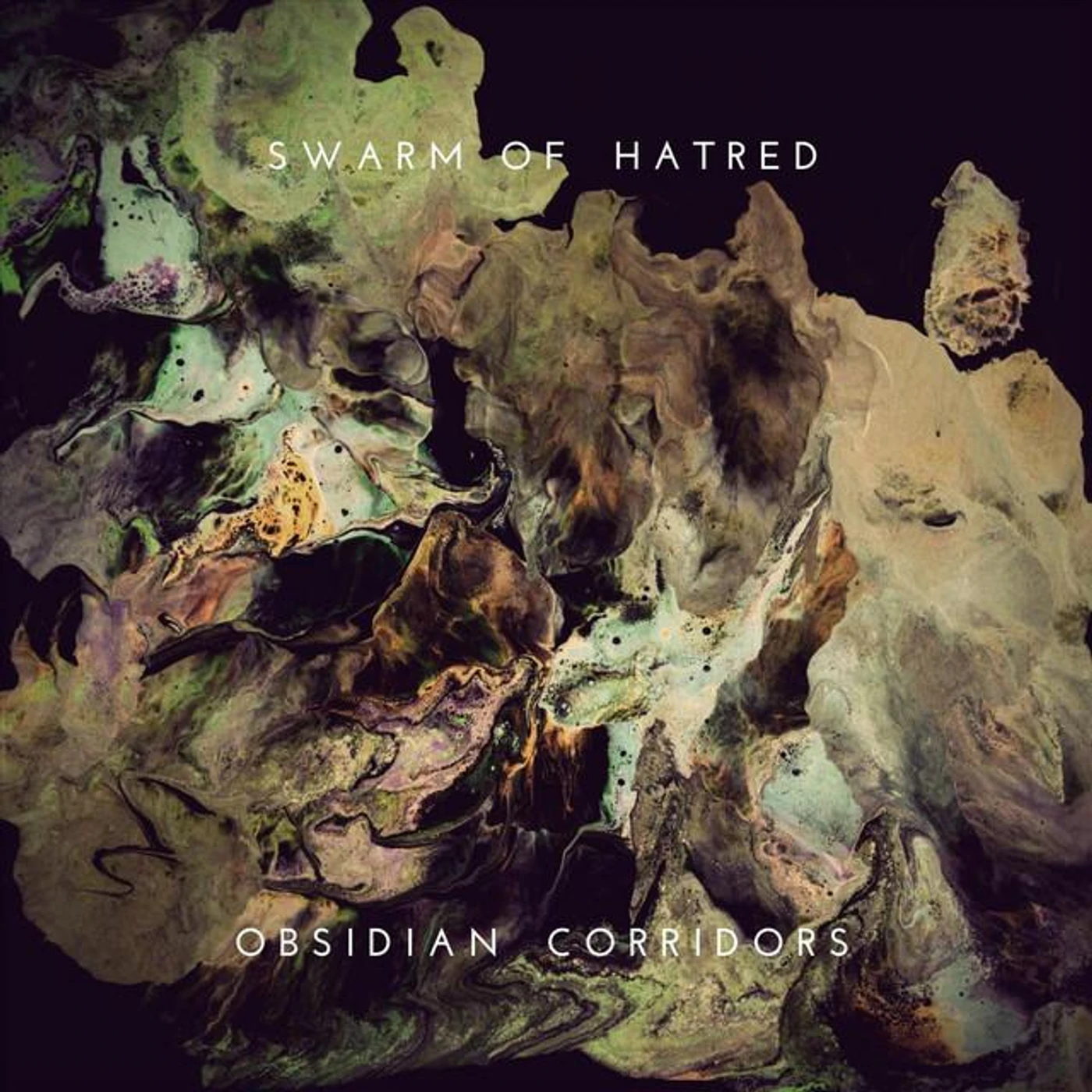 Swarm of Hatred
