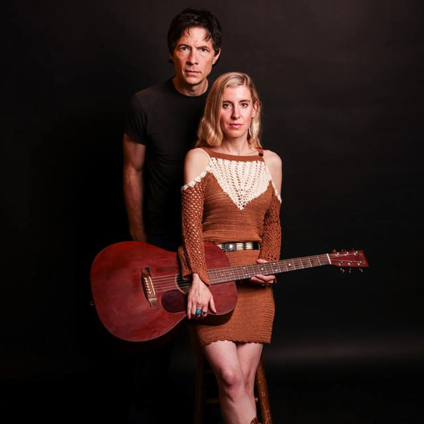 Swearingen & Kelli