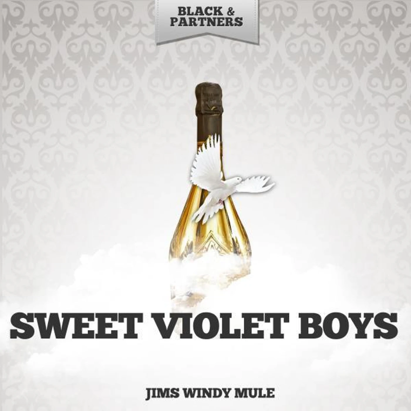 Sweet Violet Boys
