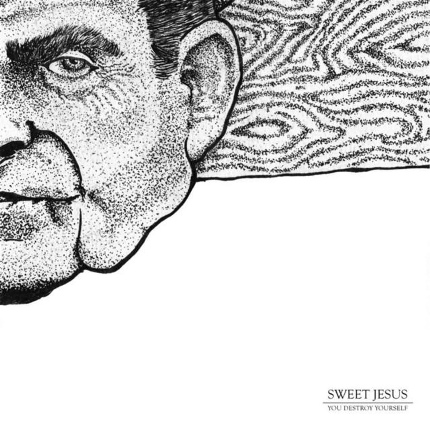 Sweet Jesus