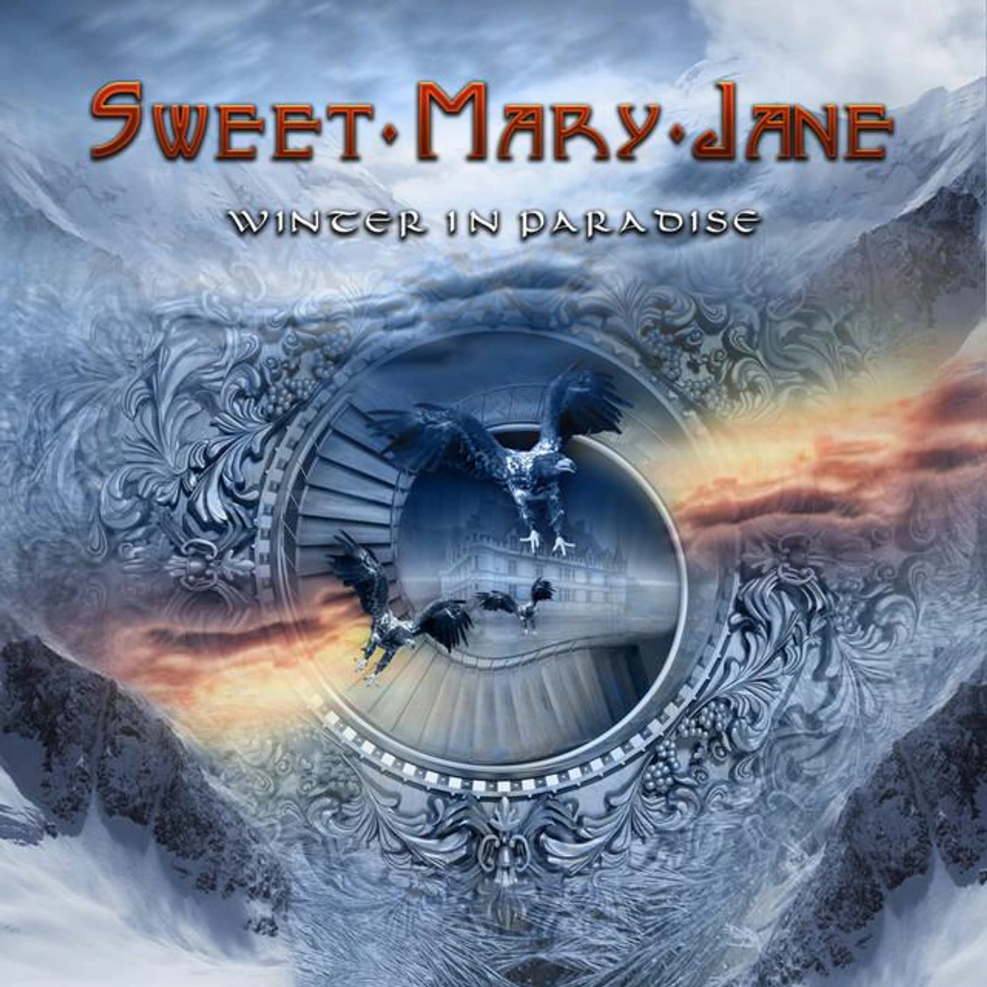 Sweet Mary Jane