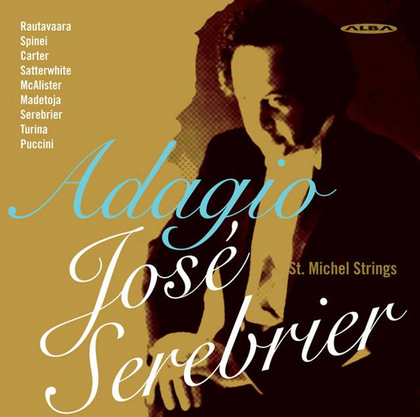 St. Michel Strings