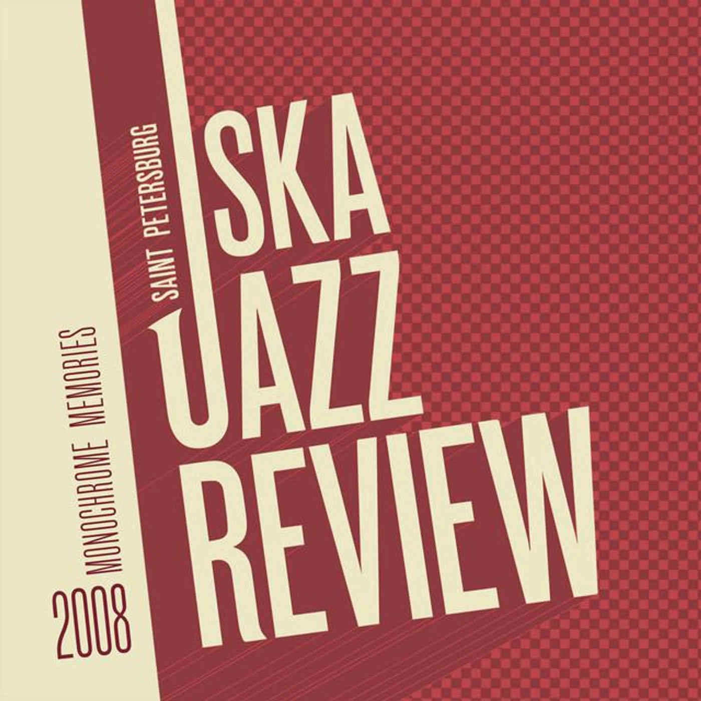 St. Petersburg Ska-Jazz Review
