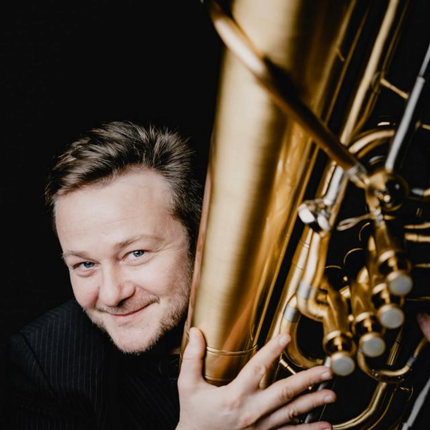 Stephane Labeyrie